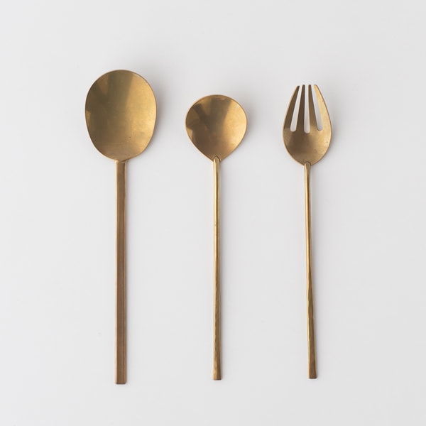 Lue カトラリー ディナー | B・B・B POTTERS ONLINE STORE（スリービー