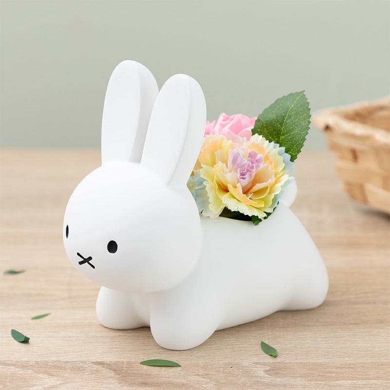 Flower Miffy ミモザリース 2026 | アレンジメント・花雑貨