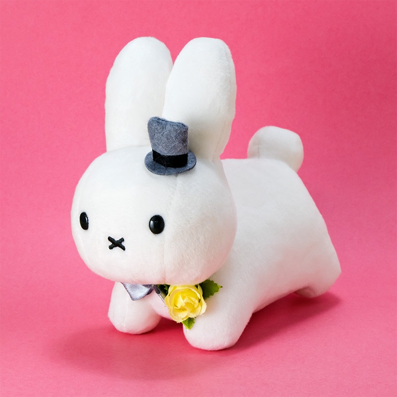 こうさぎ ウェディングドール | すべての商品 | | ミッフィーのお花屋