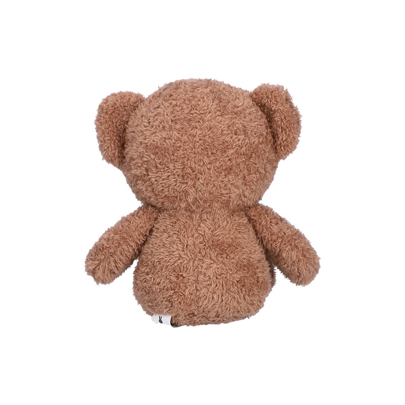 Flower Miffy 着せかえほわほわぬいぐるみ ボリス フェイクグリーン