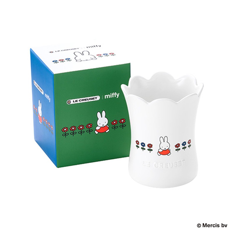 全新 稀少品Le Creuset X Miffy コラボセット 全新 稀少品Le Creuset X