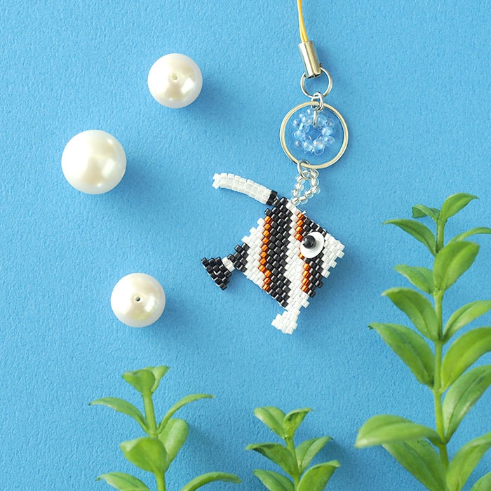 夏☆なつモチーフねったいぎょ～つのだし～ c-18012 【作家：Miki