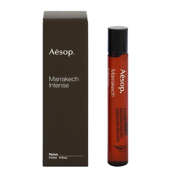 イソップ マラケッシュ インテンス パルファム ロールオン 10ml AESOP
