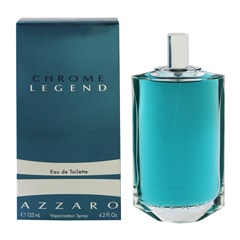 アザロ クローム レジェンド EDT・SP 125ml AZZARO CHROME LEGEND EAU