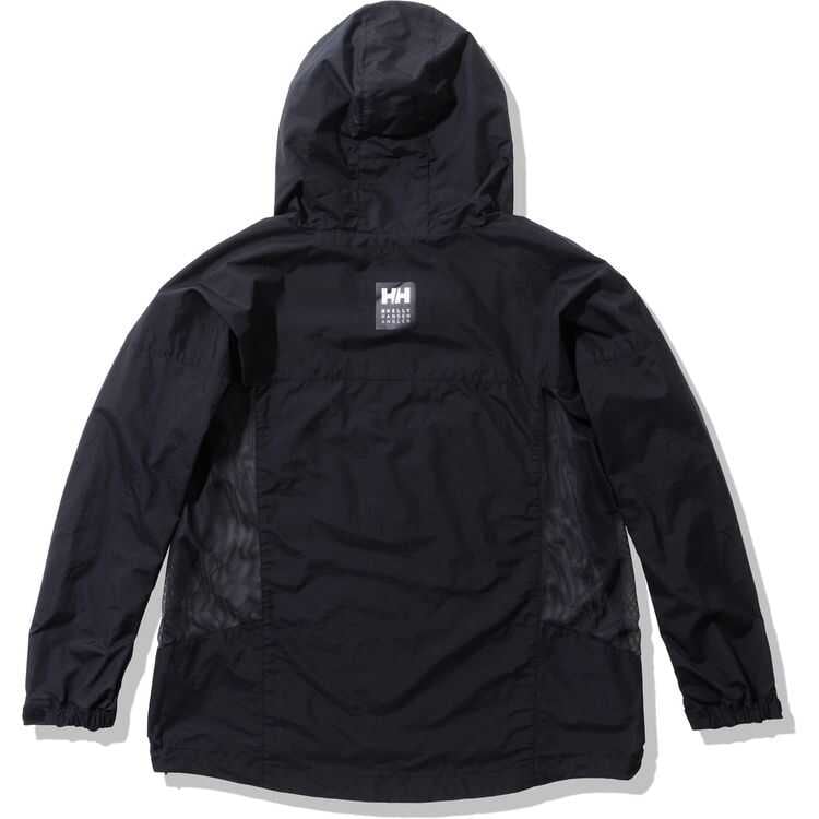 ヘリーハンセン HHアングラーバグジャケット(メンズ) [サイズ：L