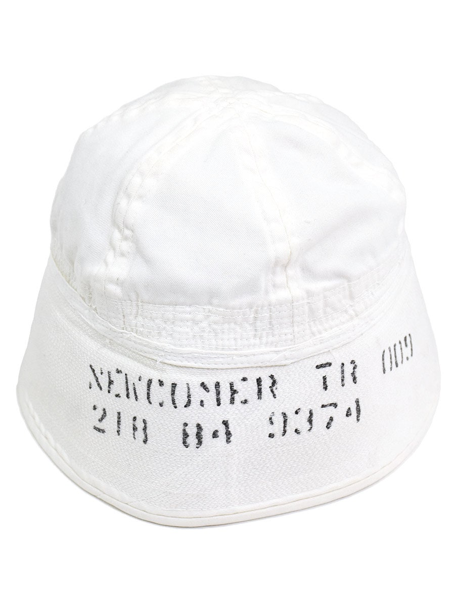 60's～ U.S.NAVY セーラーハット ステンシル 表記(7) | SOLD OUT