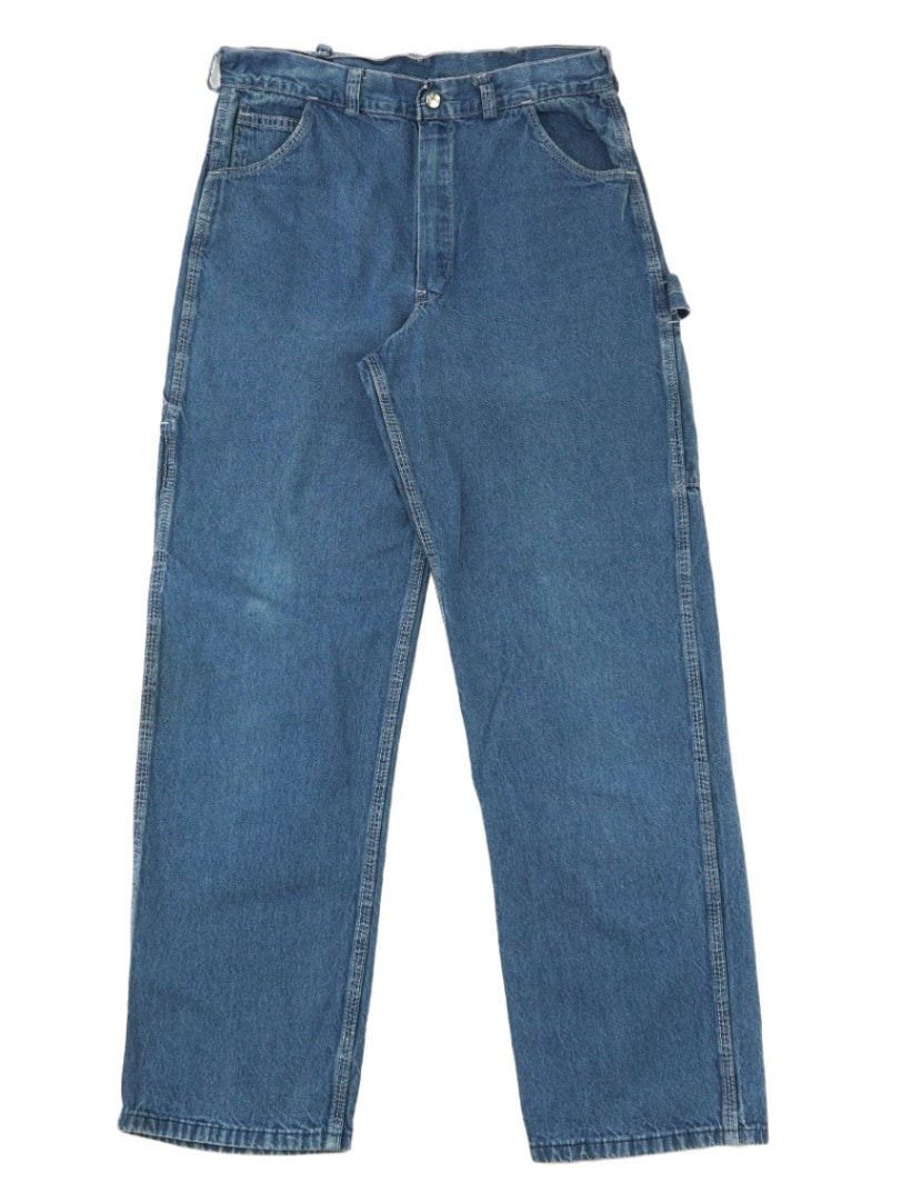 60's MADEWELL デニムペインターパンツ 表記(33x32) | SOLD OUT