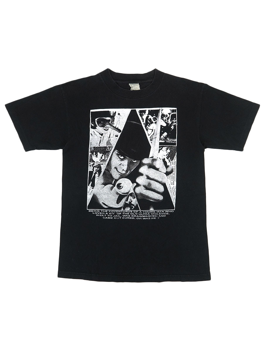 90's MOSQUITOHEAD ''A Clockwork Orange/時計じかけのオレンジ