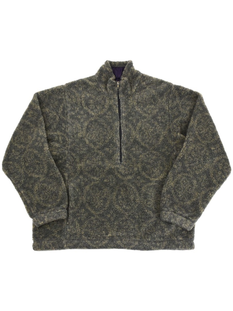 97's パタゴニア グリセードプルオーバーセーター キモノ:チャコール