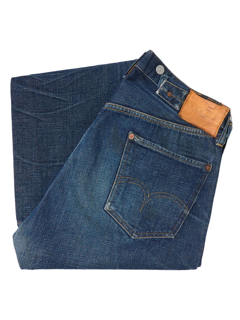 30'S LEVI'S 501XX (APROXX.W33 L28) 1922 MODEL | NEW ITEM