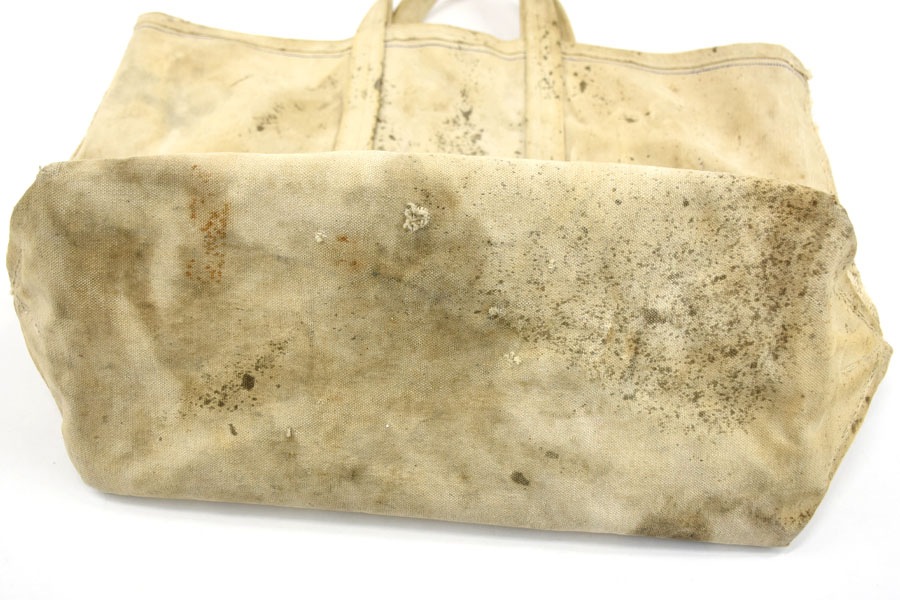 ビンテージ キャンバストートバッグ | SOLD OUT | | BerBerJin WebStore