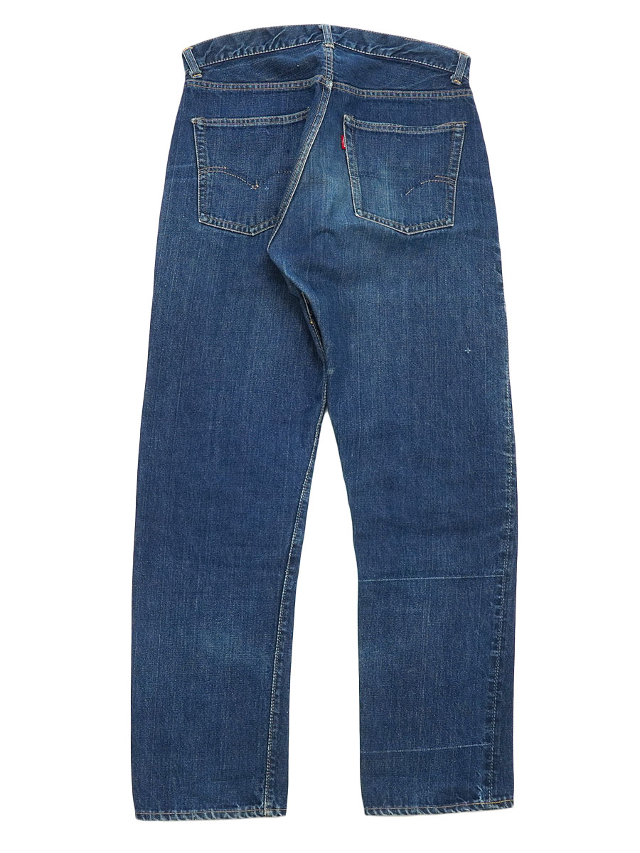 60'S LEVI'S 551ZXX-505 JEANS (APPROX.W35 L31) | NEW ITEM