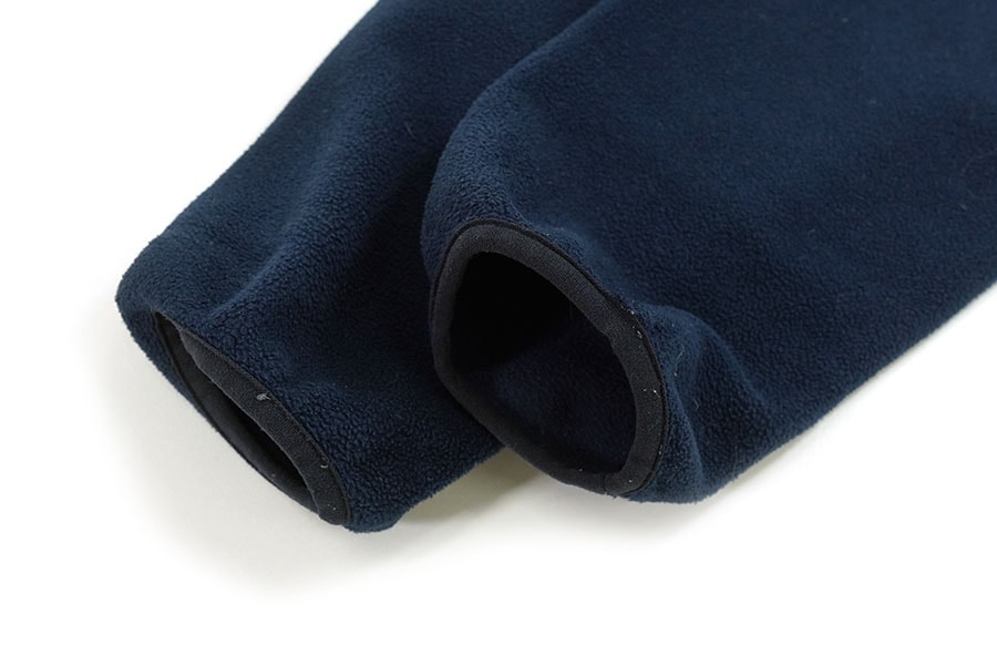 15's パタゴニア シンチラ スナップT プルオーバー ネイビーブルー