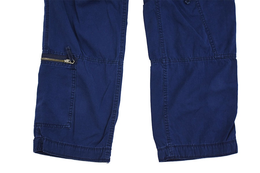 ラルフローレン カーゴパンツ ネイビー 表記(32x32) | すべての商品