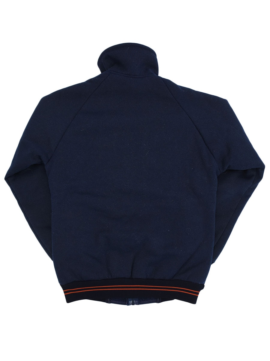 80's デカタグ パタゴニア パイルジャケット ネイビー 表記(M) | SOLD