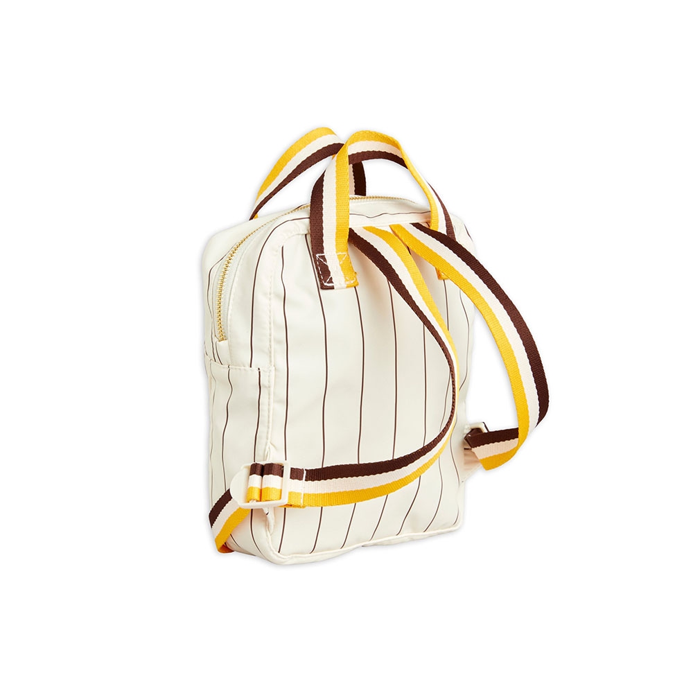 リュック キッズ ミニロディーニ 刺繍 バッグパック mini rodini OWL