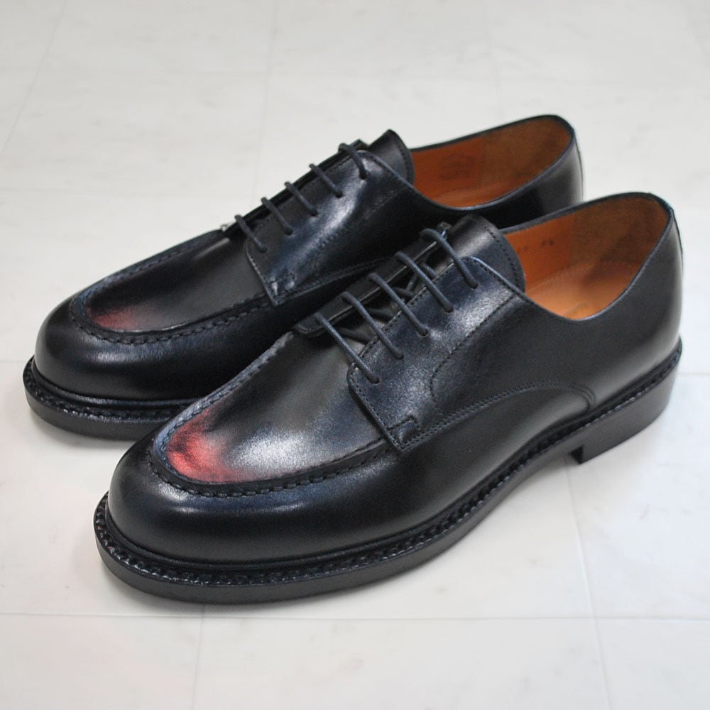 Uチップ ジャランスリワヤ ジャラン スリウァヤ ビジネスシューズ