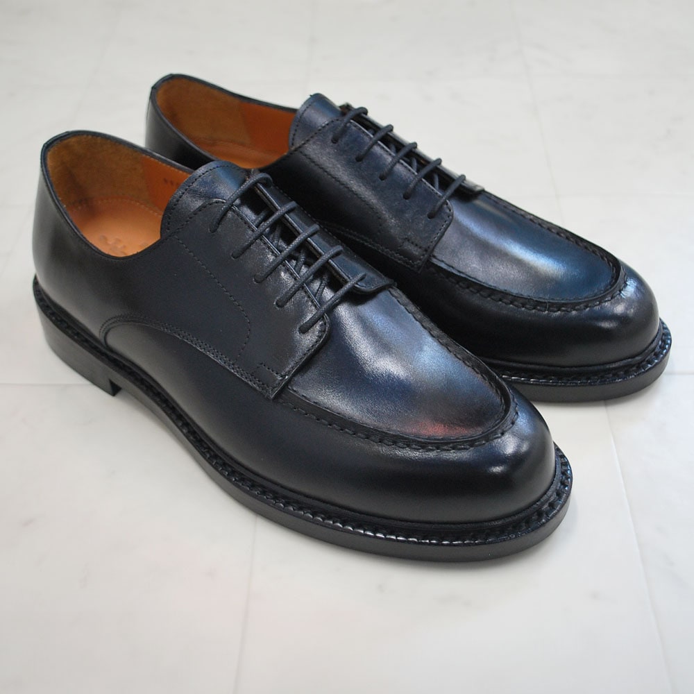 Uチップ ジャランスリワヤ ジャラン スリウァヤ ビジネスシューズ