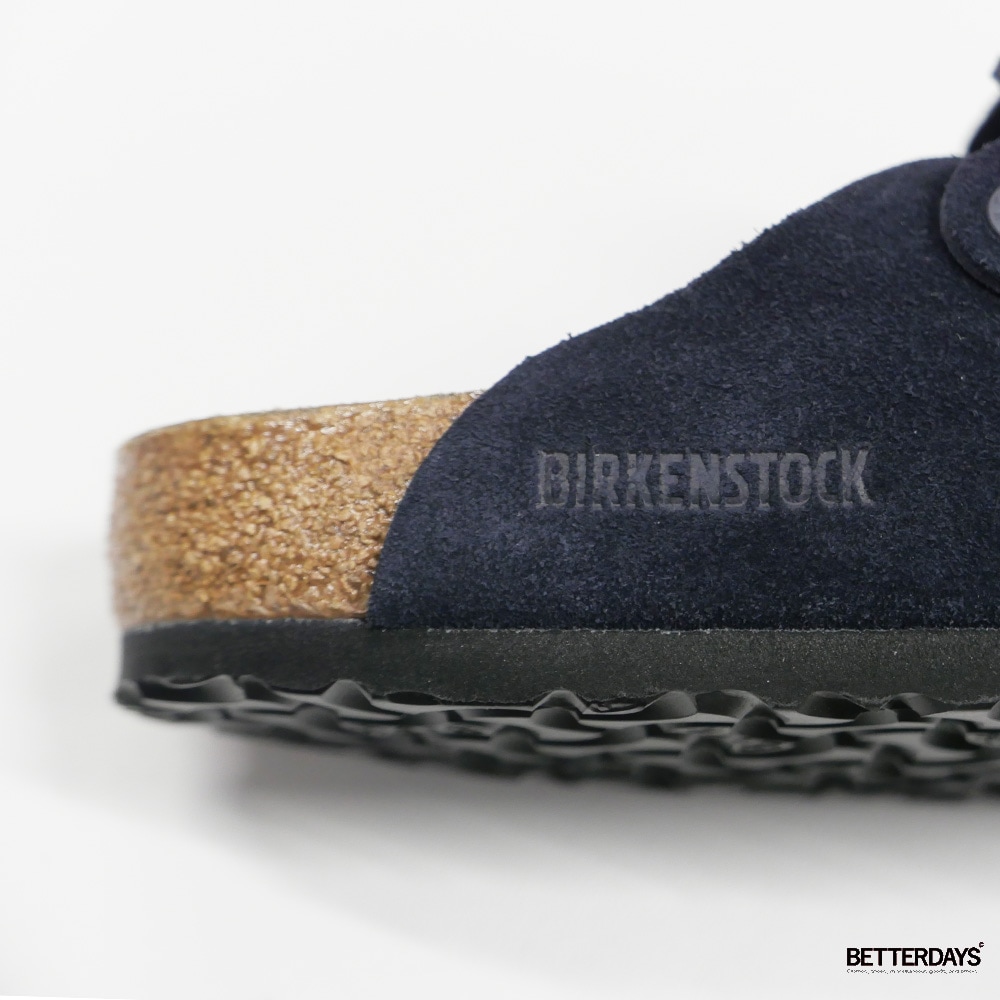 ボストン ビルケンシュトック Boston ボストン スエードレザー