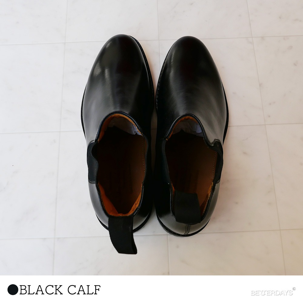 サイドゴアブーツ ジャランスリワヤ ジャラン スリウァヤ チェルシー