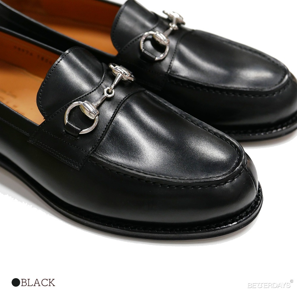 ローファー ジャランスリワヤ ジャラン スリウァヤ LEATHER SOLE