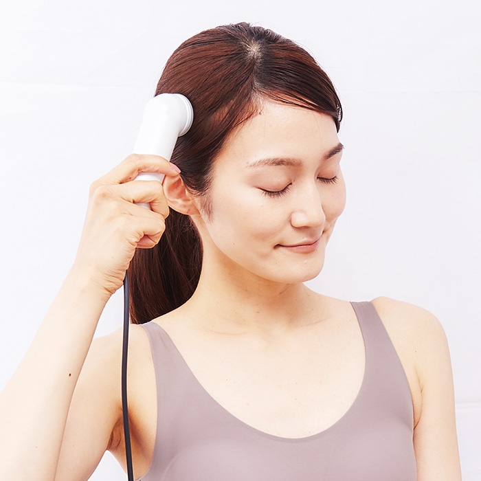 GROTTY R（グロッティ アール） 近赤外線 音響振動 プロラボ