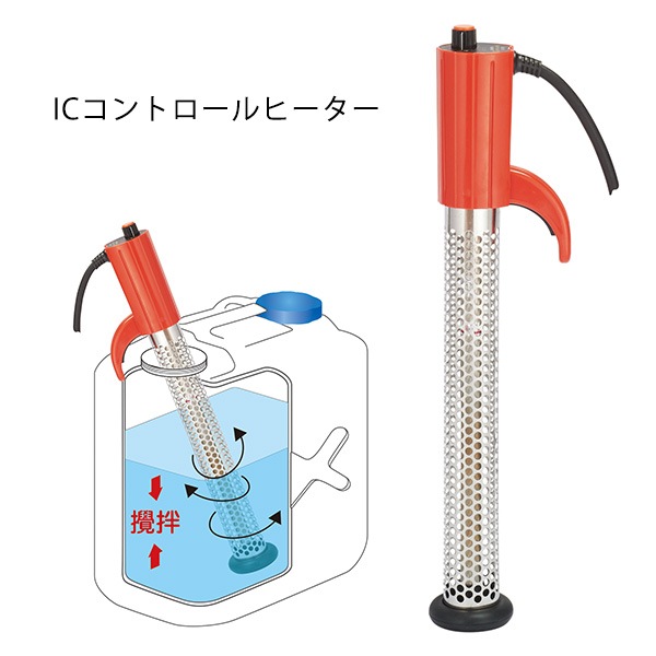 移動式シャンプー台 Heat 折り畳み式 保温ヒーター付 高さ87.8 幅72.6