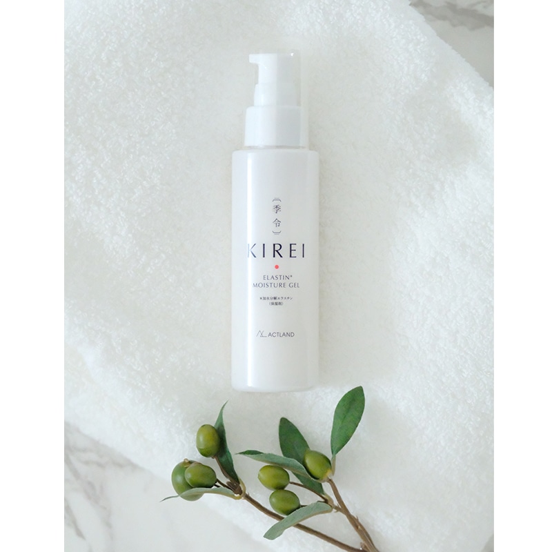 季令（キレイ） モイスチャーゲル 100mL | 美容クリーム・ジェル