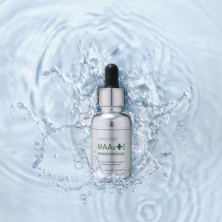 MAAs リペアエッセンス（30mL） | 取り扱い商品,スキンケア | BONIFUL