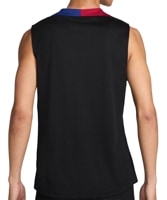 FCバルセロナ 2024-25 トレーニングノースリーブトップ（ホーム）