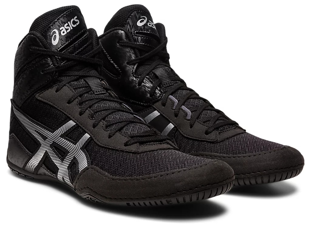asics MATCONTROL 3（レスリングシューズ） | レスリングシューズ