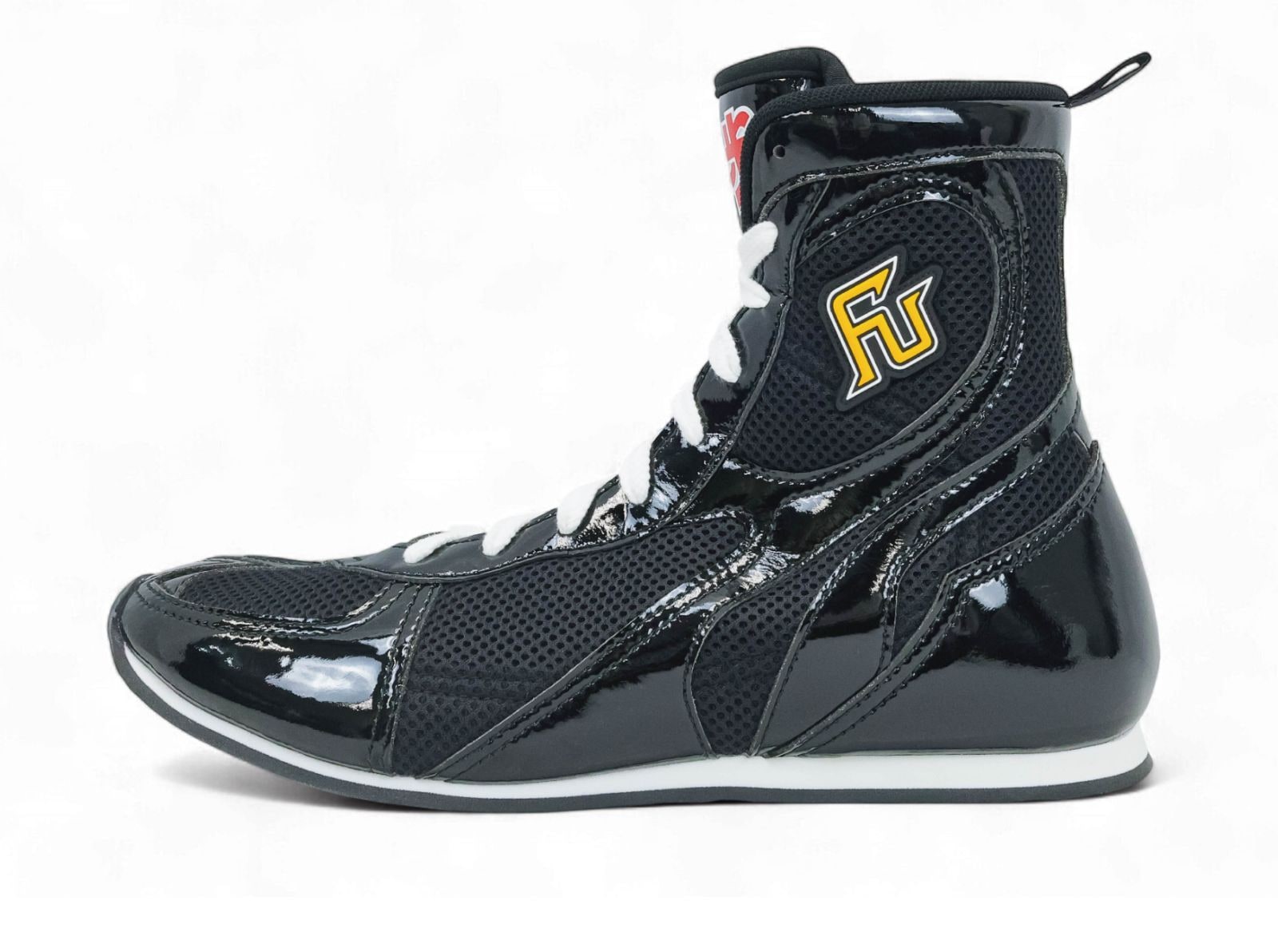 はじめの一歩×FUEGO 