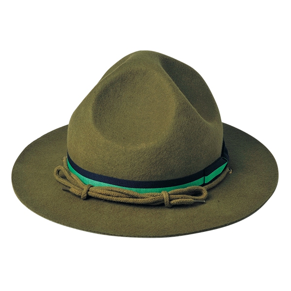 スカウトハット | すべての商品 | SCOUT SHOP JAPAN