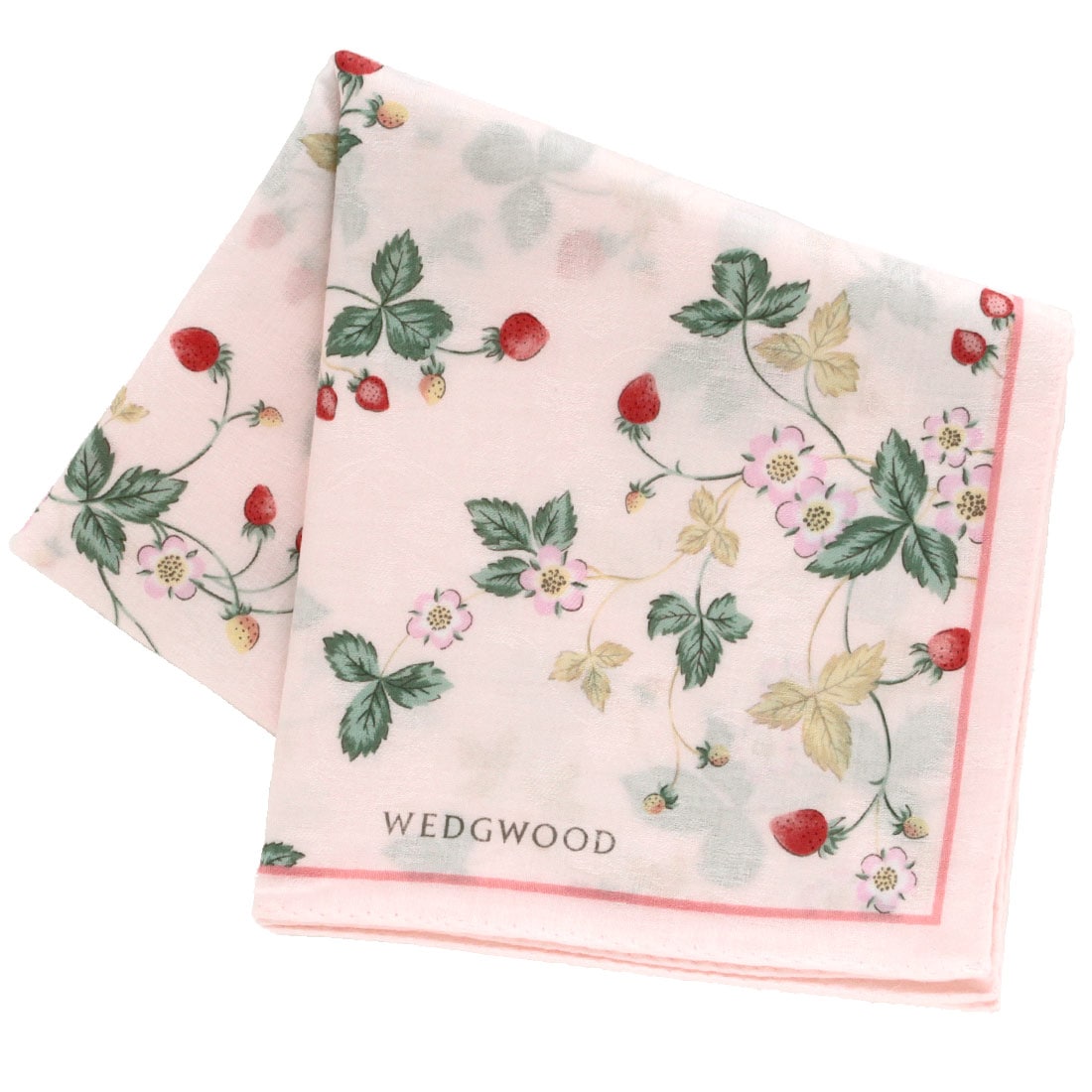 ブランド,ウェッジウッド | ハンカチのギフトならハンカチーフギャラリー