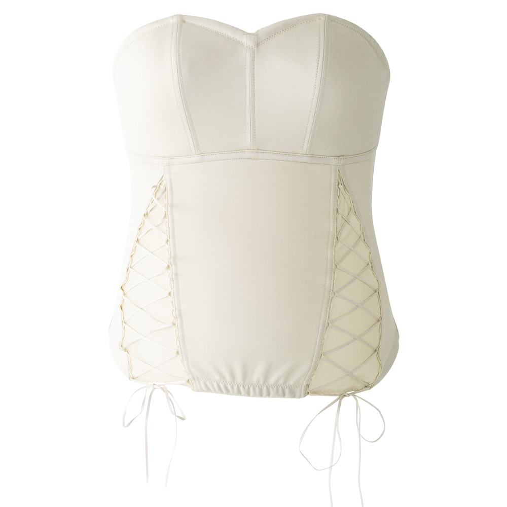 マタニティラグジュアリービスチェ－スキュレボーテ｜ブライダル