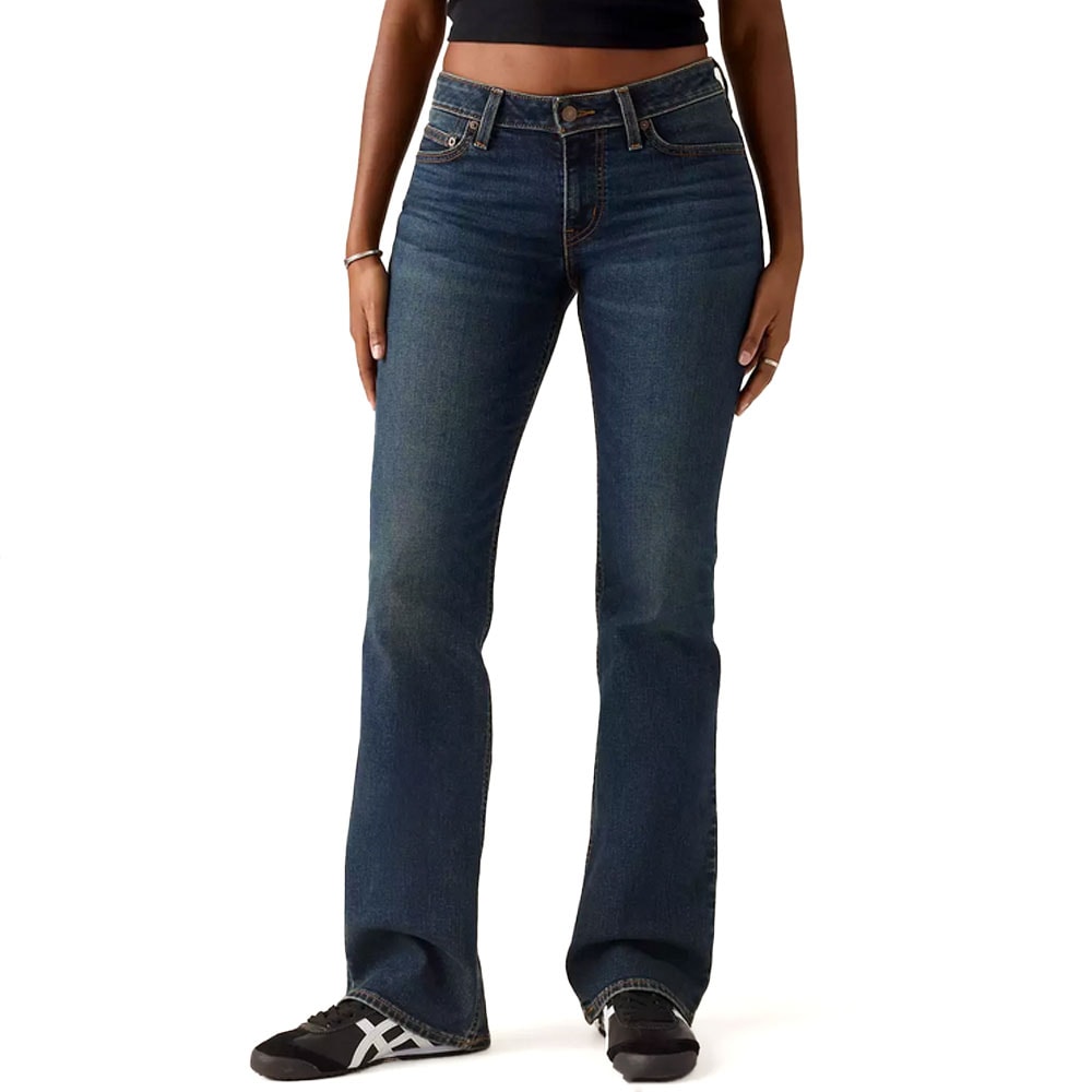 ブーツカットデニム ジーンズセレクトショップ 通販 Blue Addict