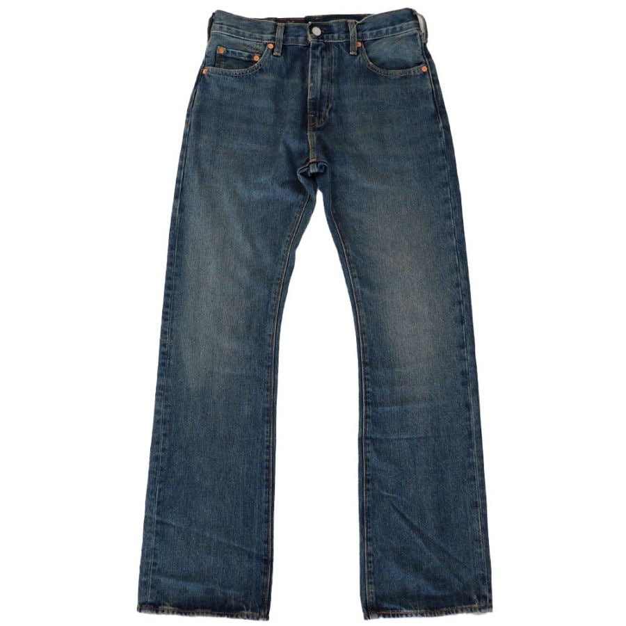 ブーツカットデニム ジーンズセレクトショップ 通販 Blue Addict