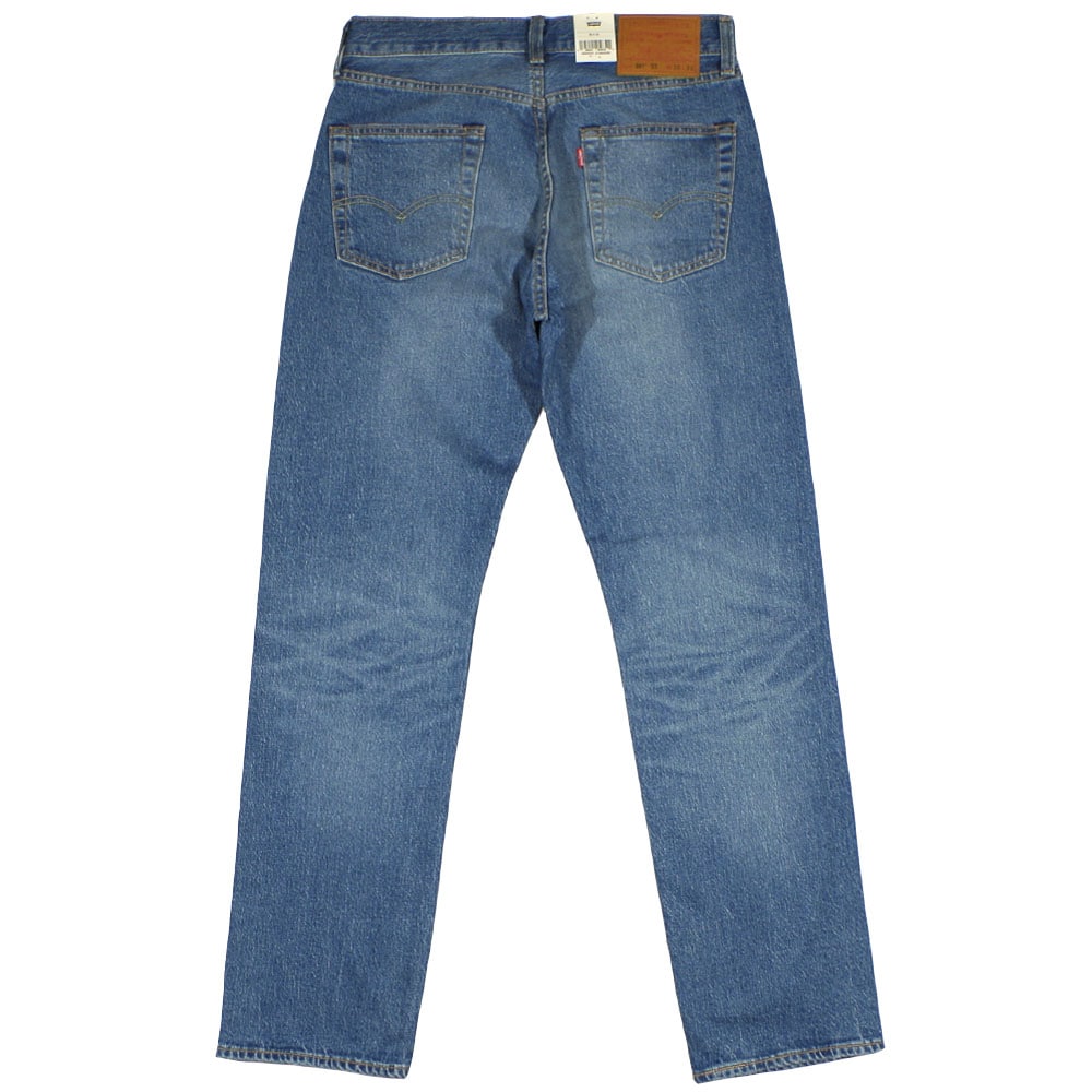 Levi's Premium （リーバイスプレミアム） 501 '93 STRAIGHT Basil