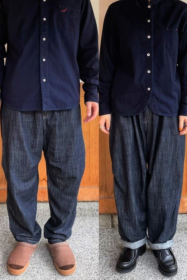 ユニセックス | BlueTrick（ブルートリック）公式オンラインショップ