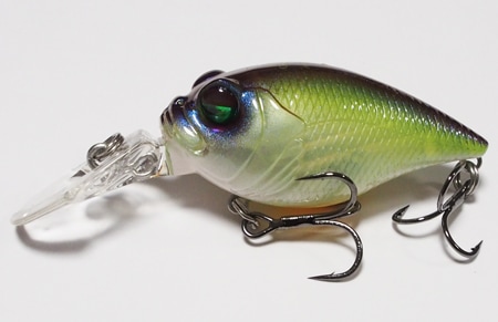 メガバス/クワイエットグリフォン MR-X | ルアー | 【BASS MATE バス