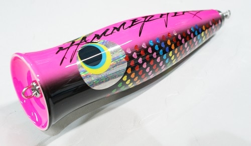 HAMMER HEAD(ハンマーヘッド)/G CUP SUS仕様 | ルアー | 【BASS MATE