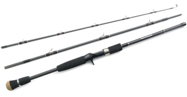 デプス/HUGECUSTOM(ヒュージカスタム) H2N-64R | ロッド | 【BASS MATE