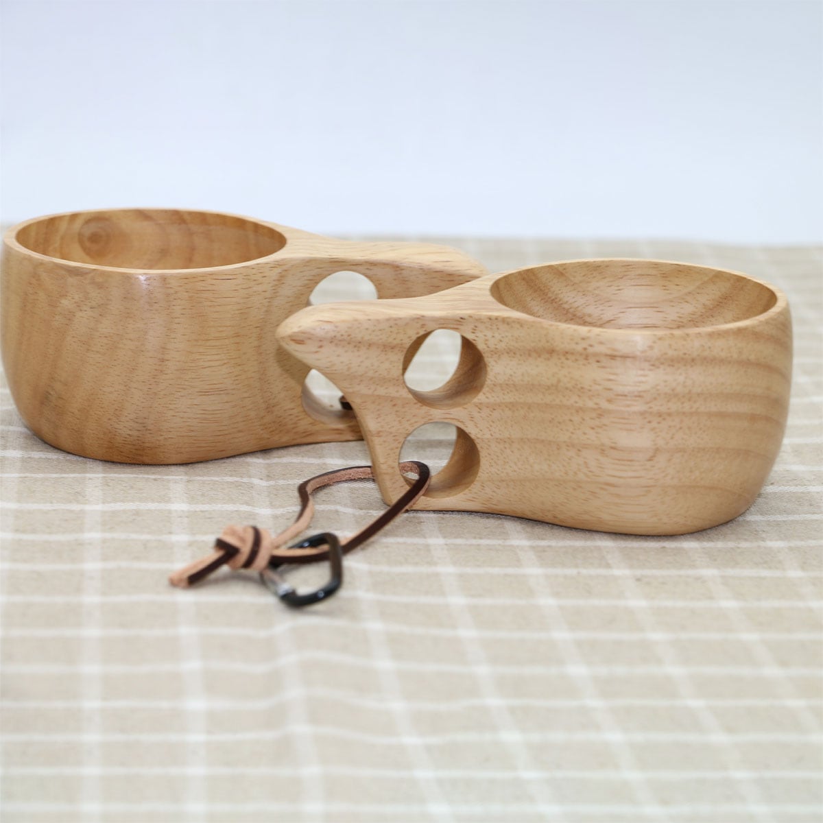 ククサ 木製マグカップAタイプ | KUKSA | BMターゲットオンラインショップ