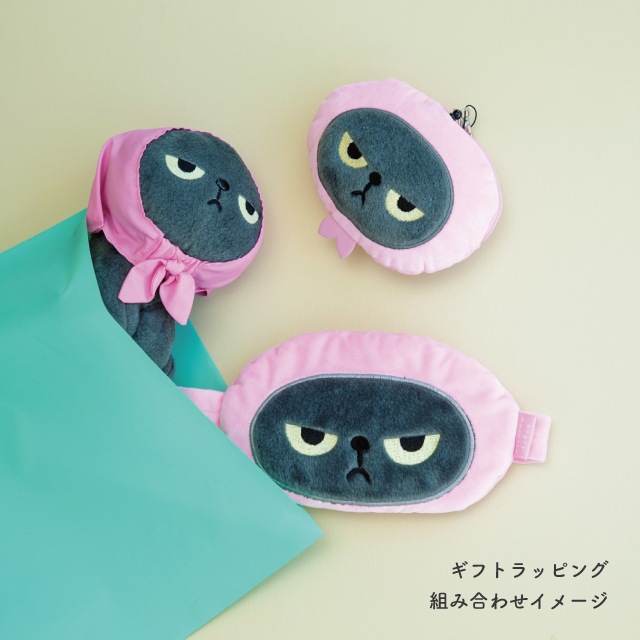 有料ギフトラッピング対応商品】タオルハンカチ アングリーマチコ