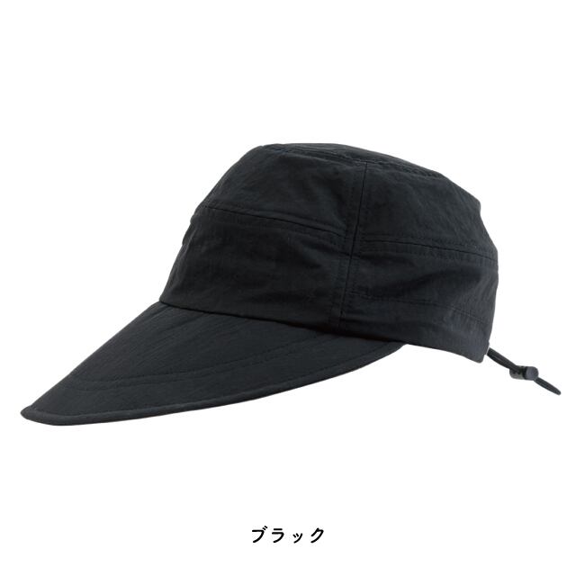 完売】つば広キャップ Capti キャプティ | ファッショングッズ,帽子
