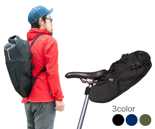 Bagman QR Expedition | ブランドで選ぶ,CARRADICE(キャラダイス