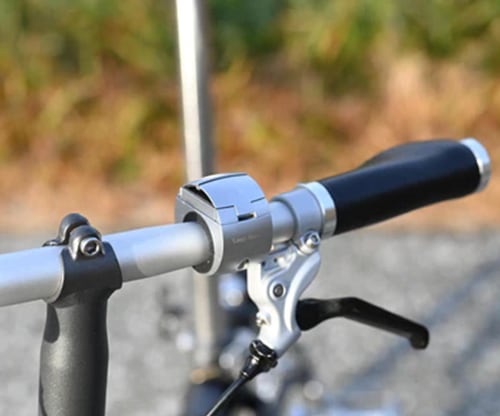 LOOP MOUNT Twist BROMPTON用アダプター | ブランドで選ぶ,LOOP MOUNT