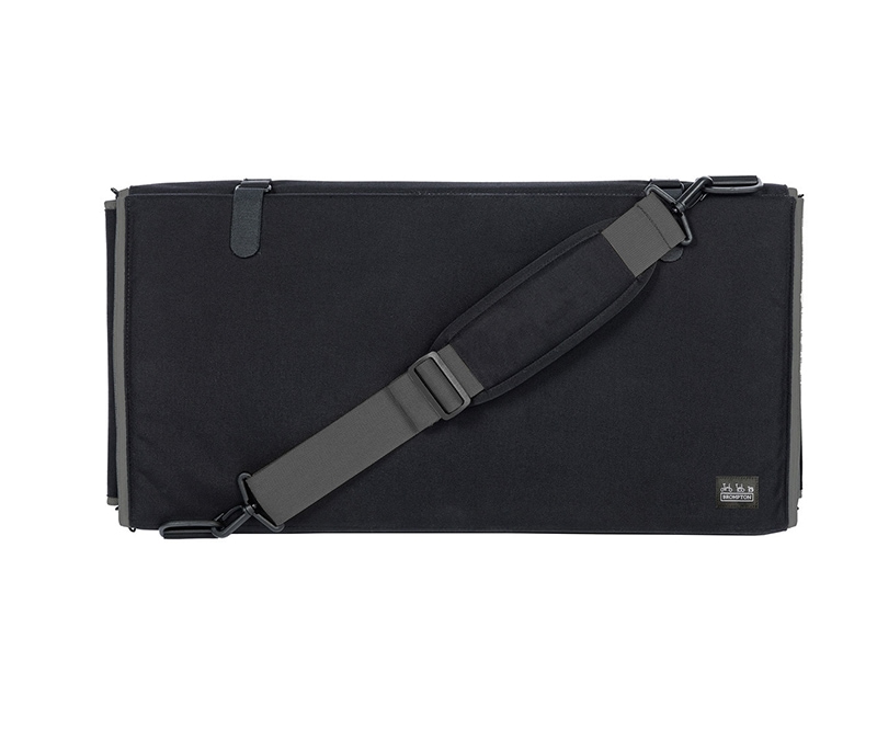 Transit Travel Bag V2 Black | ブランドで選ぶ,BROMPTON(ブロンプトン
