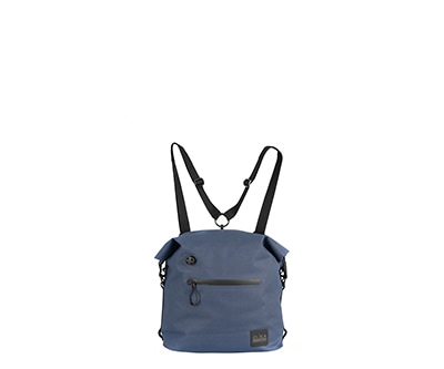 Roll Top Waterproof Bag 9L Navy | ブランドで選ぶ,BROMPTON