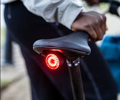 Be Seen Lights | ブランドで選ぶ,BROMPTON(ブロンプトン) | LIFE with